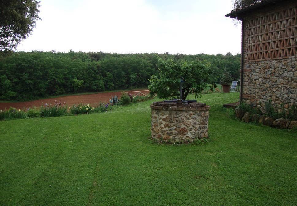 Agriturismo Tre Madonne มอนเตริจโจนี ห้อง รูปภาพ