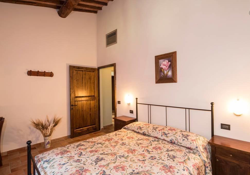 Agriturismo Tre Madonne มอนเตริจโจนี ห้อง รูปภาพ