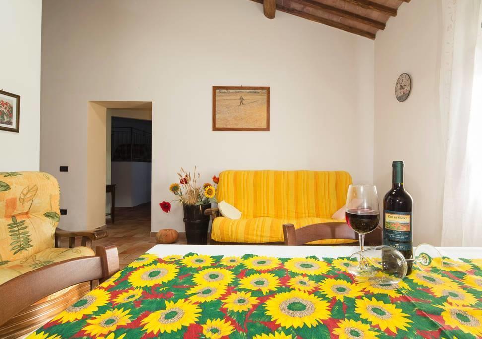 Agriturismo Tre Madonne มอนเตริจโจนี ห้อง รูปภาพ