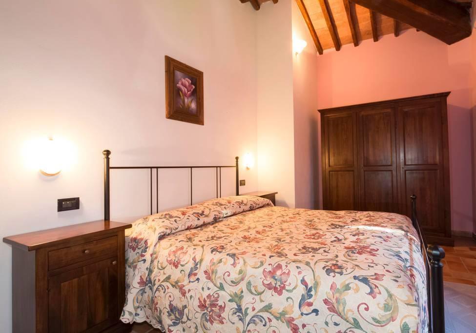 Agriturismo Tre Madonne มอนเตริจโจนี ห้อง รูปภาพ