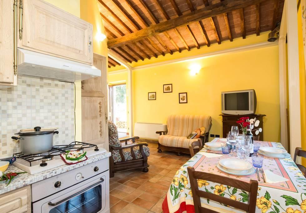 Agriturismo Tre Madonne มอนเตริจโจนี ภายนอก รูปภาพ