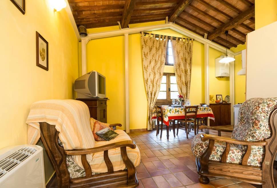 Agriturismo Tre Madonne มอนเตริจโจนี ภายนอก รูปภาพ