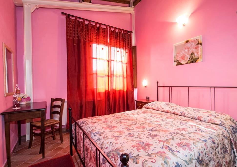 Agriturismo Tre Madonne มอนเตริจโจนี ภายนอก รูปภาพ