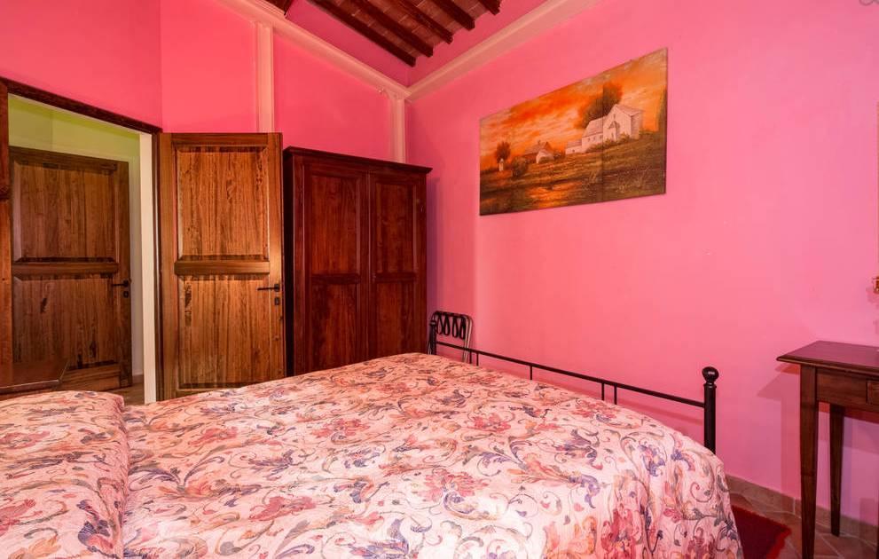 Agriturismo Tre Madonne มอนเตริจโจนี ภายนอก รูปภาพ