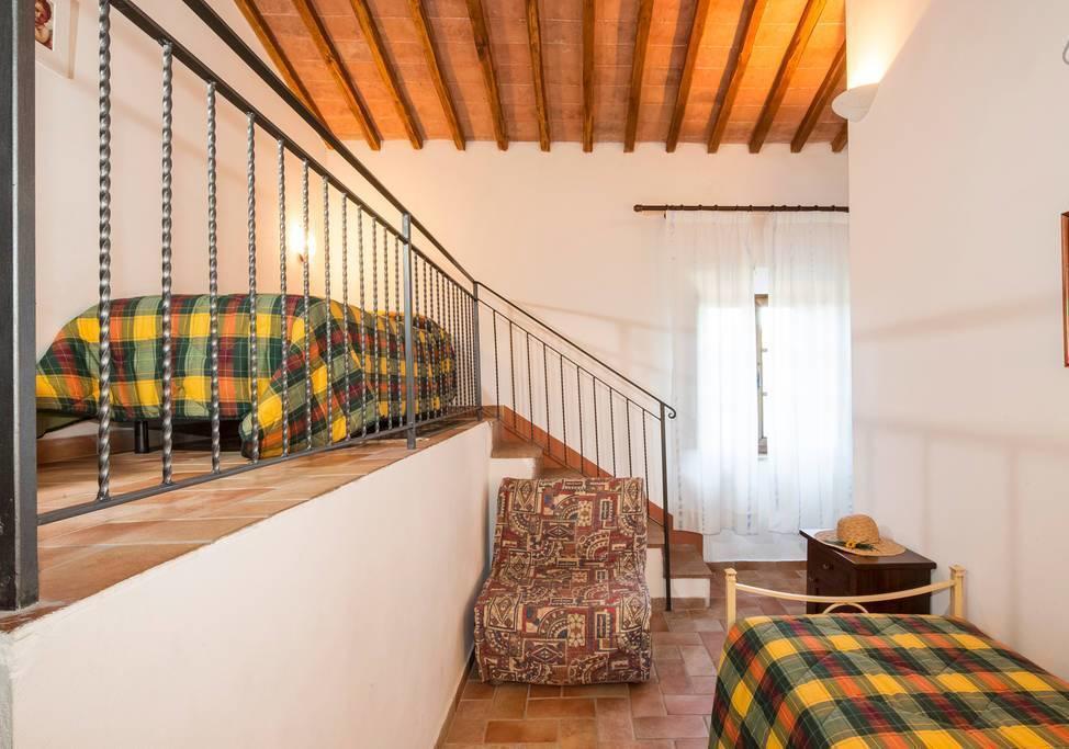 Agriturismo Tre Madonne มอนเตริจโจนี ห้อง รูปภาพ