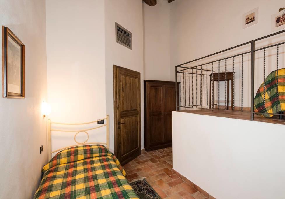 Agriturismo Tre Madonne มอนเตริจโจนี ห้อง รูปภาพ