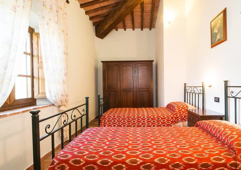 Agriturismo Tre Madonne มอนเตริจโจนี ภายนอก รูปภาพ