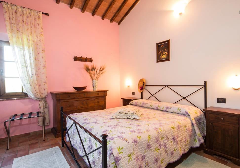 Agriturismo Tre Madonne มอนเตริจโจนี ภายนอก รูปภาพ
